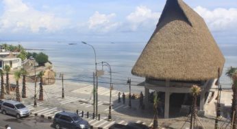 Pedagang Ikan Tidak Dikembalikan ke Pantai Wisata Kelapa Lima, Tetapi ke Lokasi Ini