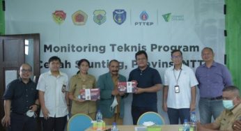 Kemitraan Cegah Stunting NTT, Ikhtiar Nyata Wujudkan Generasi Sehat dan Tangguh