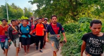 Satu Remaja Ditemukan Meninggal di Sungai Waiha