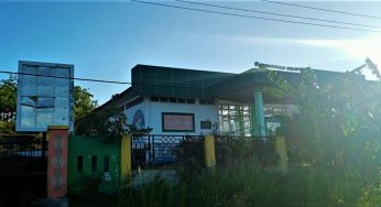 Puskesmas Oelbiteno Rusak Parah, Sumur Bor Juga Rusak