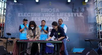 Layanan Lisrik Premium PLN NTT Mencapai 28 Pelanggan