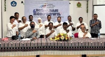 Asosiasi Media Siber Indonesia Resmi Hadir di NTT
