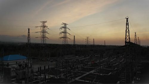 PLN Terus Hadirkan Listrik Ramah LIngkungan Dukung Investasi di Nusa Tenggara