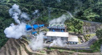 Akselerasi Transisi Energi, PLN Buka Kolaborasi Pengembangan 9 Wilayah Kerja Panas Bumi