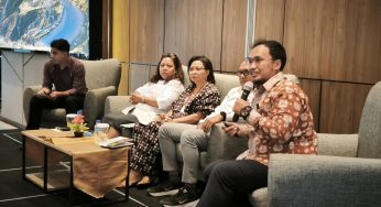 Bapperida dan Icraf Tawarkan 3 Skenario Pertumbuhan Ekonomi Hijau NTT